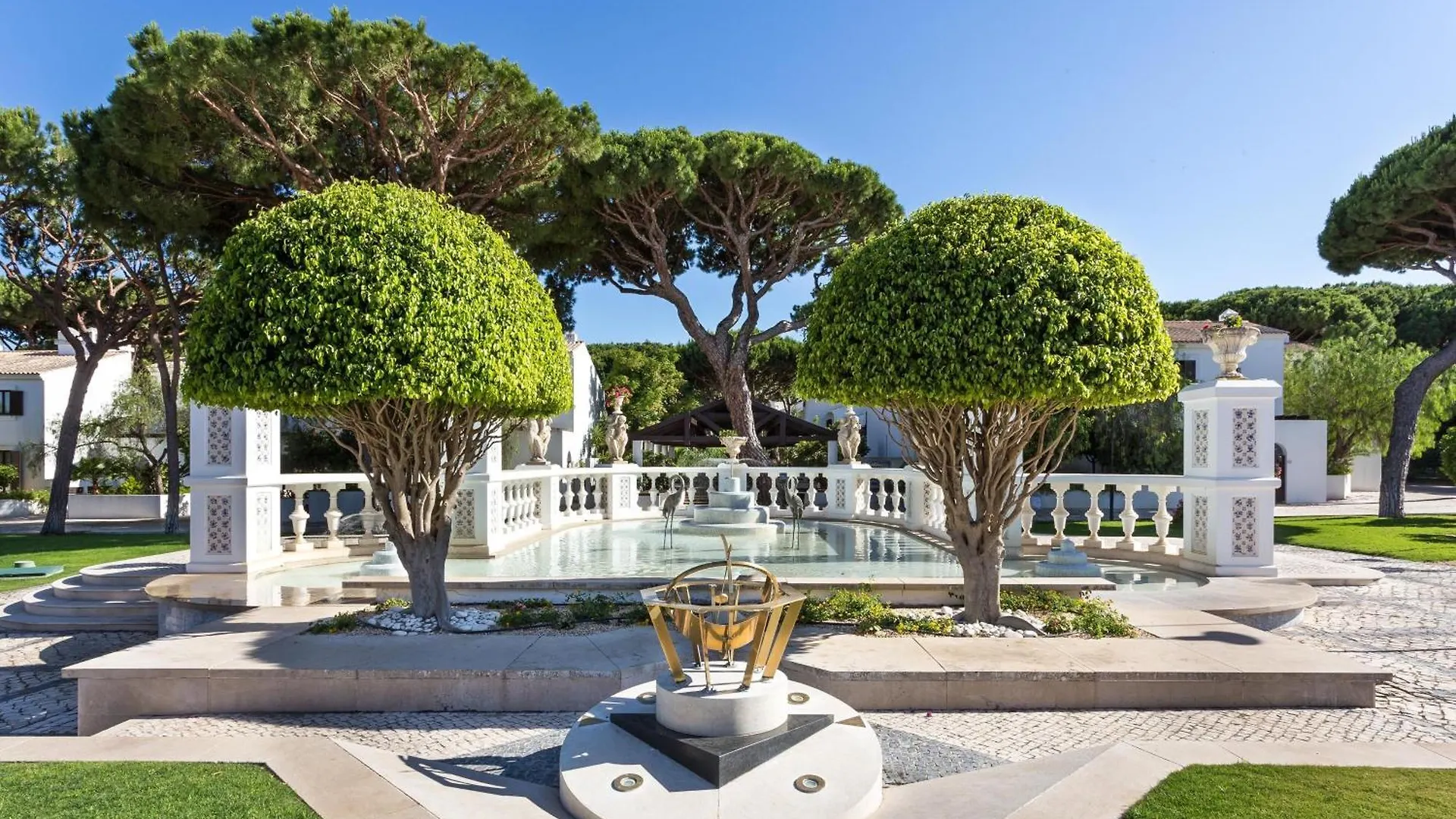 ***** Hotel Pine Cliffs Ocean Suites, A Luxury Collection Resort & Spa, Algarve Albufeira Portugal