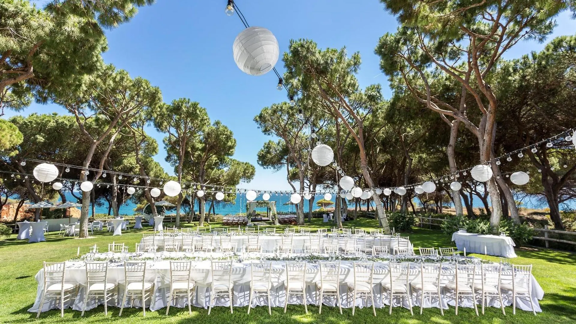 Pine Cliffs Ocean Suites, A Luxury Collection Resort & Spa, Algarve Albufeira Hotel