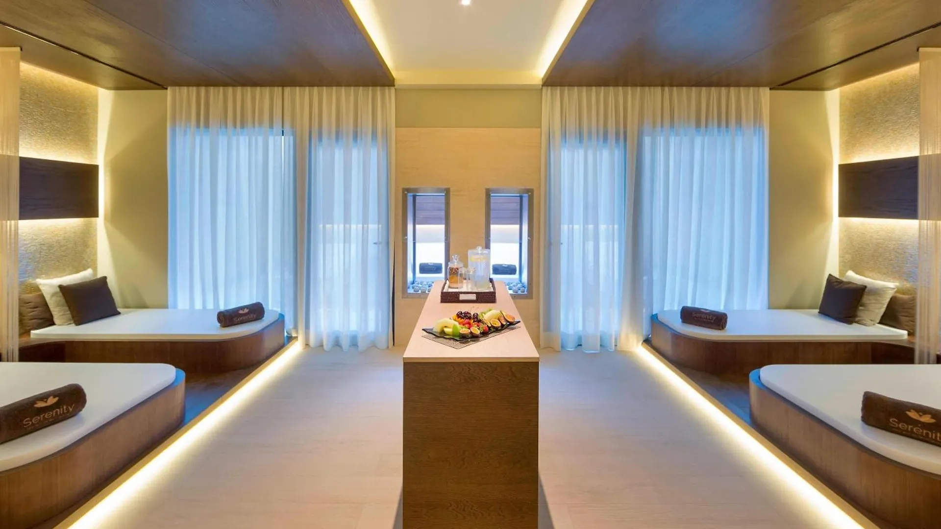 Hotel Pine Cliffs Ocean Suites, A Luxury Collection Resort & Spa, Algarve Albufeira
