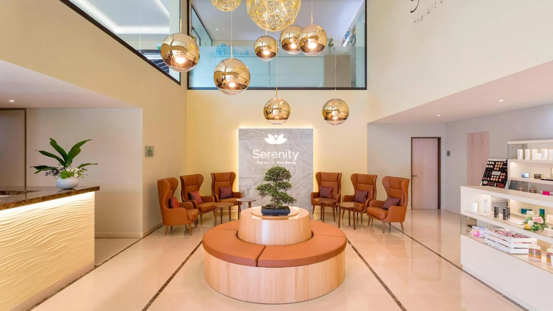 Pine Cliffs Ocean Suites, A Luxury Collection Resort & Spa, Algarve Albufeira Hotel