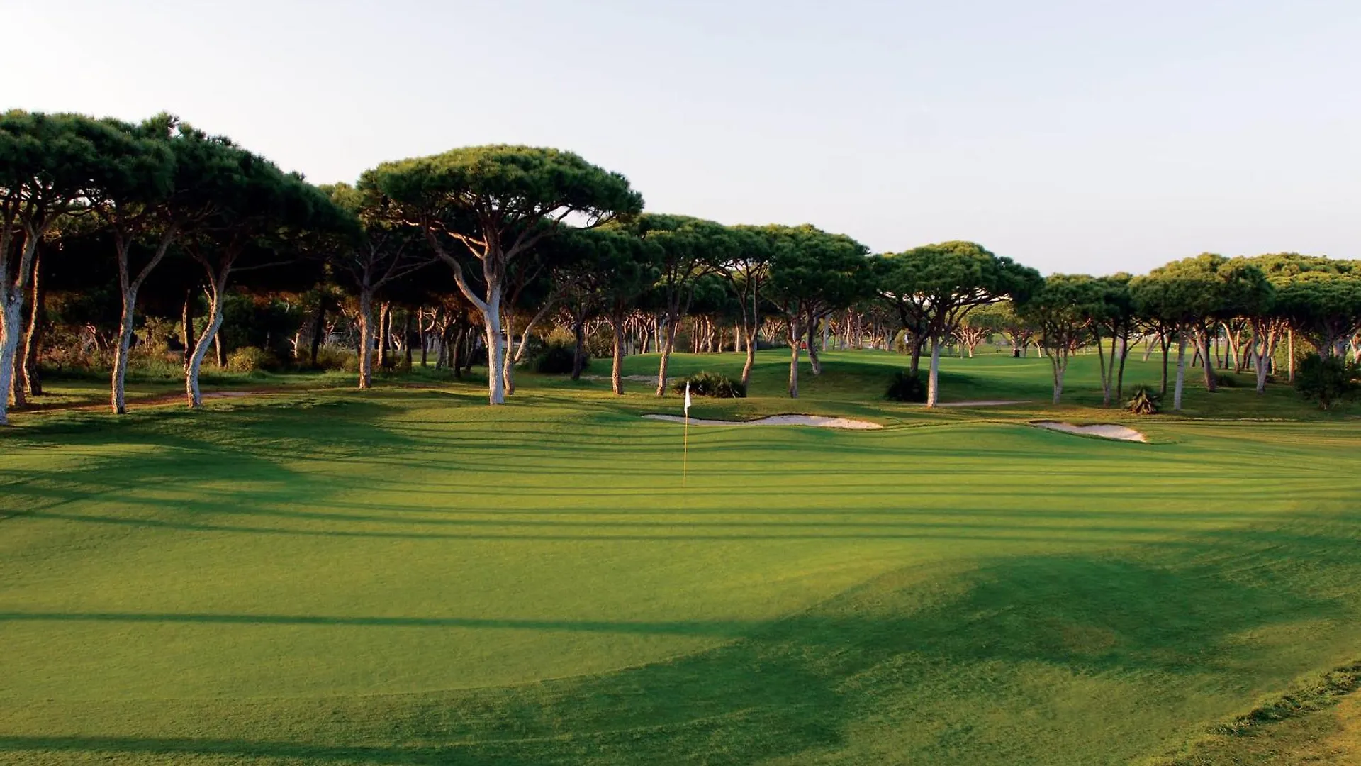 Pine Cliffs Ocean Suites, A Luxury Collection Resort & Spa, Algarve Albufeira