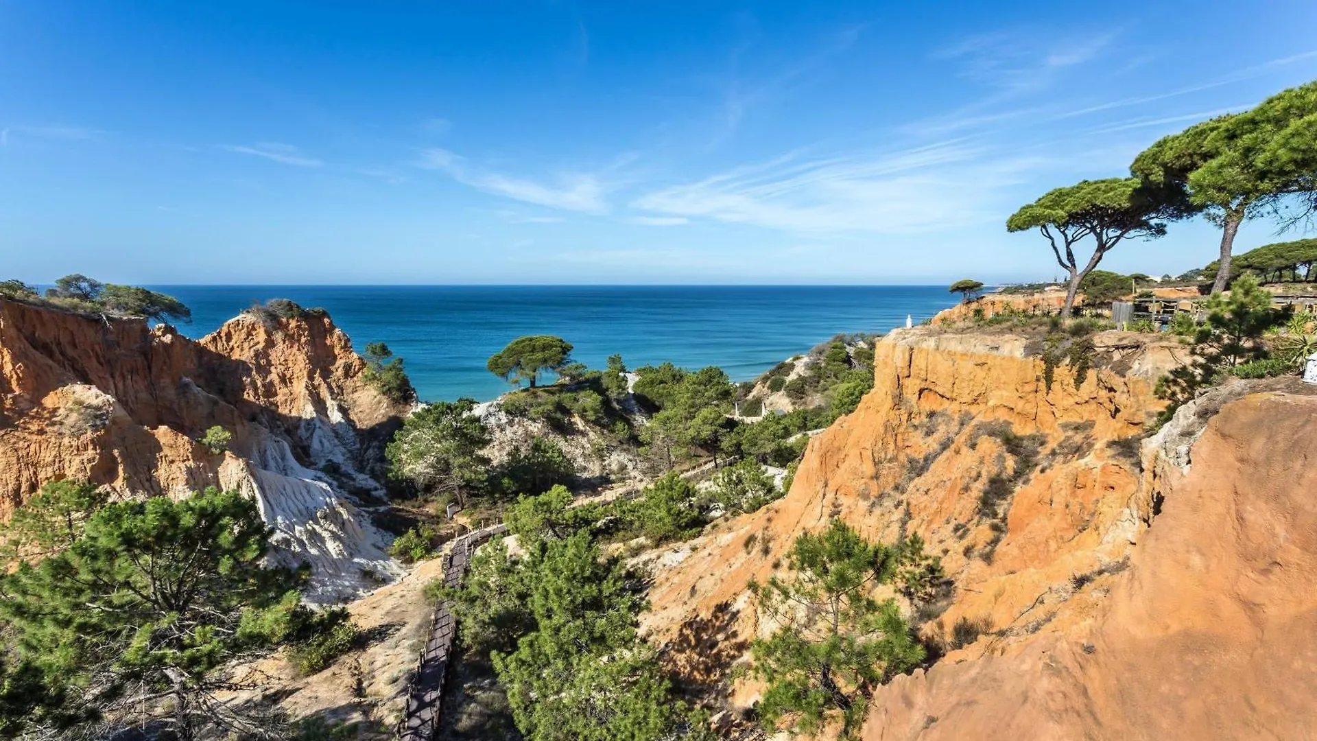 Hotel Pine Cliffs Ocean Suites, A Luxury Collection Resort & Spa, Algarve Albufeira