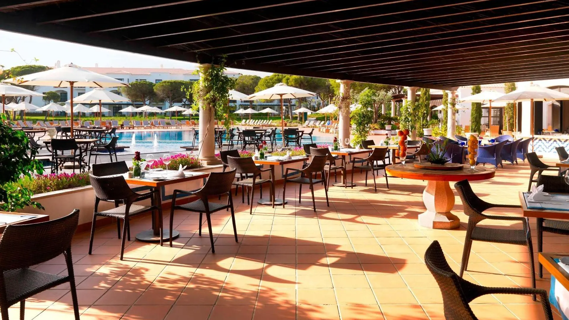 ***** Hotel Pine Cliffs Ocean Suites, A Luxury Collection Resort & Spa, Algarve Albufeira Portugal