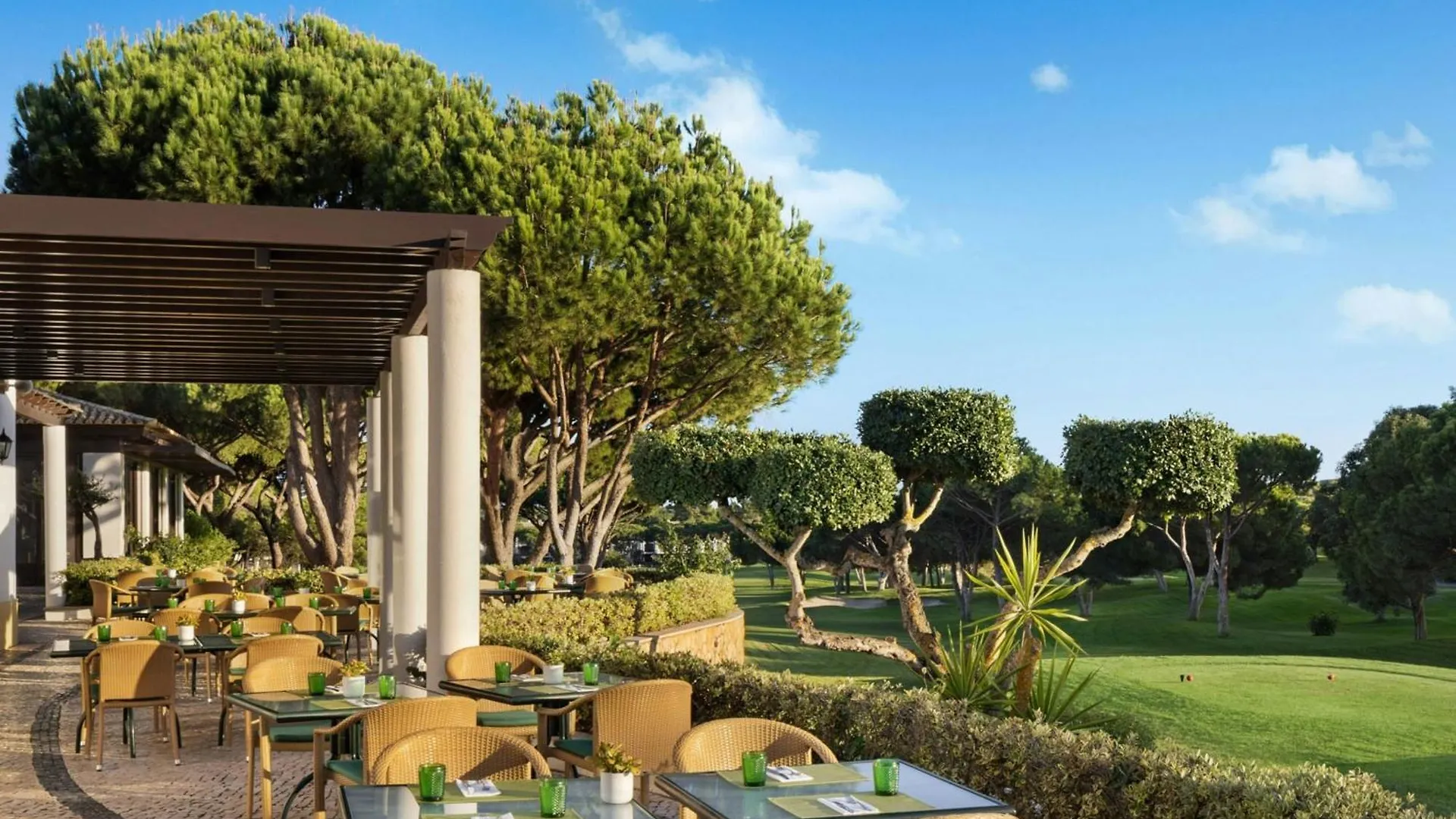 Hotel Pine Cliffs Ocean Suites, A Luxury Collection Resort & Spa, Algarve Albufeira