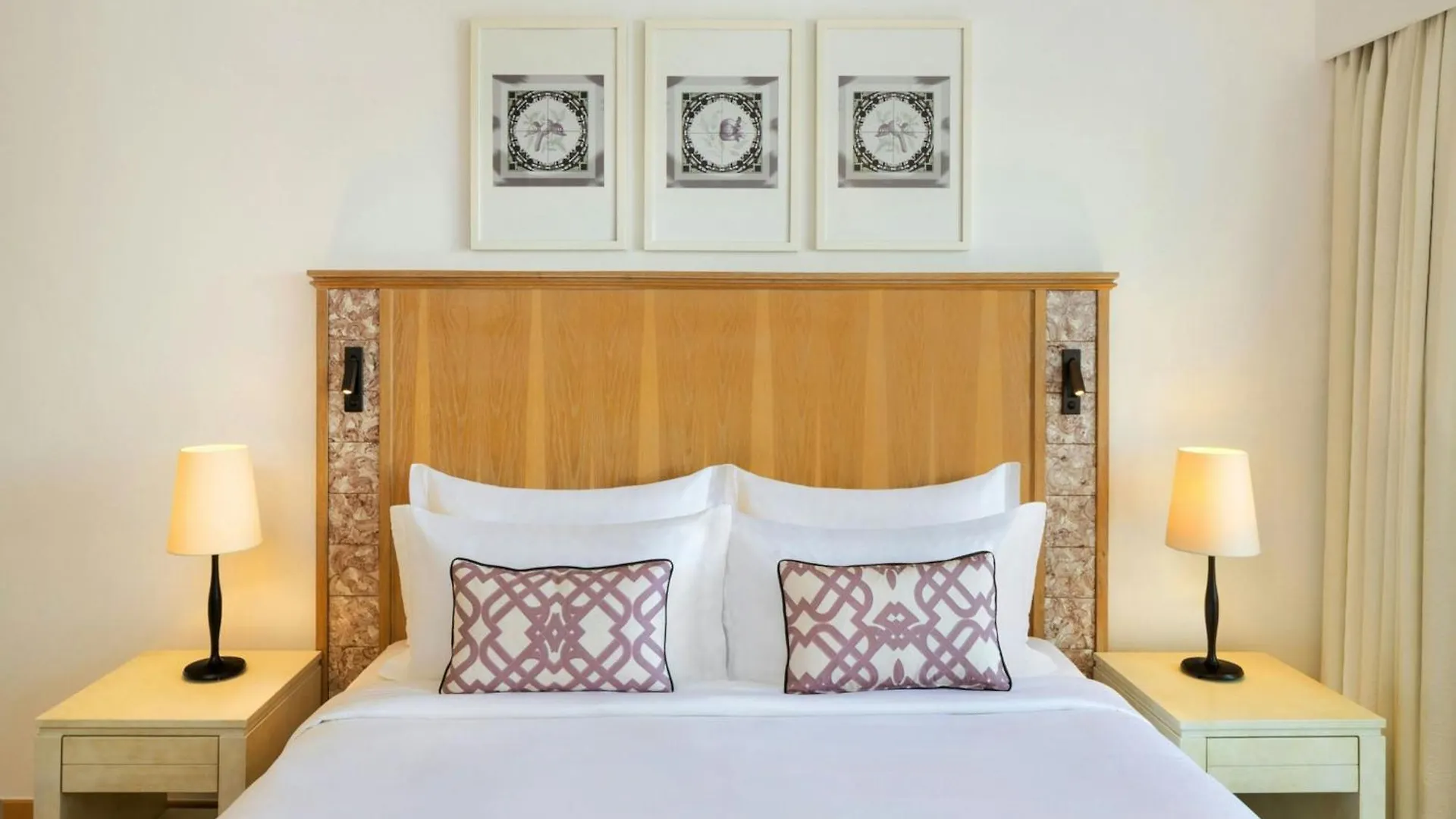Pine Cliffs Ocean Suites, A Luxury Collection Resort & Spa, Algarve Albufeira 5*,  Portugal