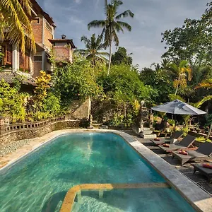 Ketut's Place 3*, Ubud Indonesien