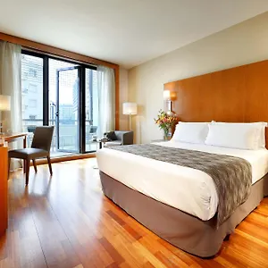 Eurostars Parque Hotel Lissabon