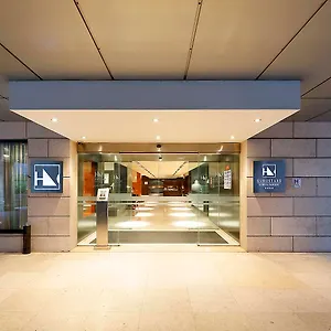 Eurostars Parque Hotel Lissabon