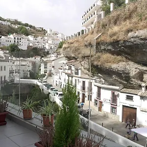 Cuevas De Setenil Casa de Campo Setenil De Las Bodegas
