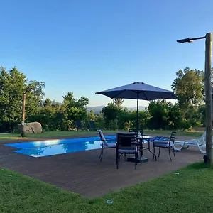 Quinta Da Meda Casa de Férias Coimbra