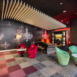 Parlament Hotel Budapest