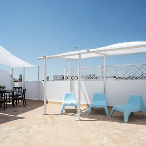 Diaber San Leandro Apartamento Sevilha