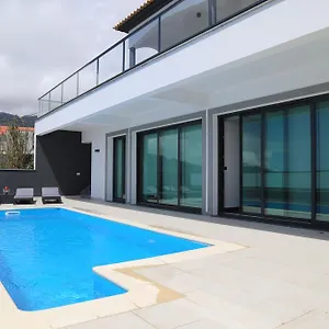 A&m House Ferienhaus Arco da Calheta (Madeira)