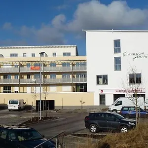 Und Cafe Paso Hotel Vierkirchen