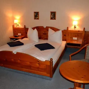 Walfisch Hotel Haßfurt