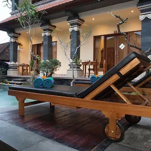 Suparsa's 2*, Ubud Indonesien