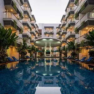 Eden Kuta Bali 4*, Kuta Lombok Indonesien