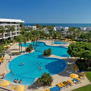 Lejlighedshotel Alfagar Alto Da Colina
