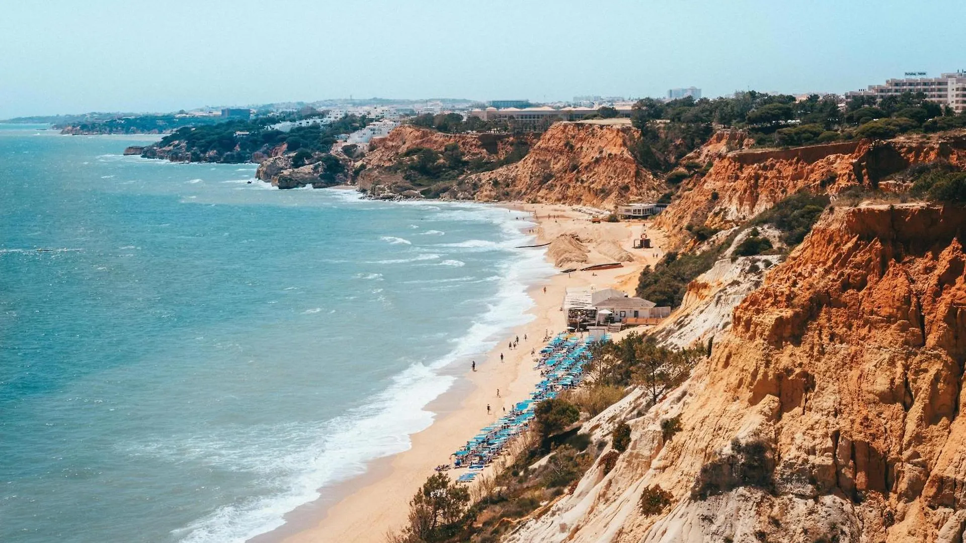 Hotel Pine Cliffs Ocean Suites, A Luxury Collection Resort & Spa, Algarve Albufeira