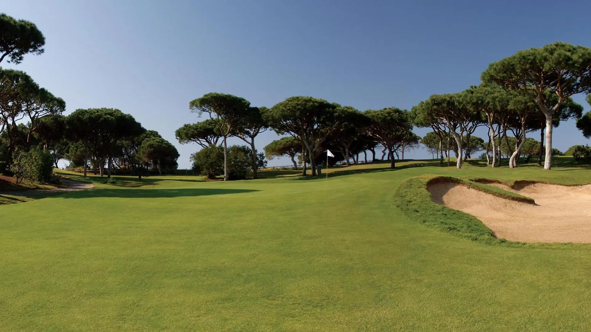 Pine Cliffs Ocean Suites, A Luxury Collection Resort & Spa, Algarve Albufeira Portugal