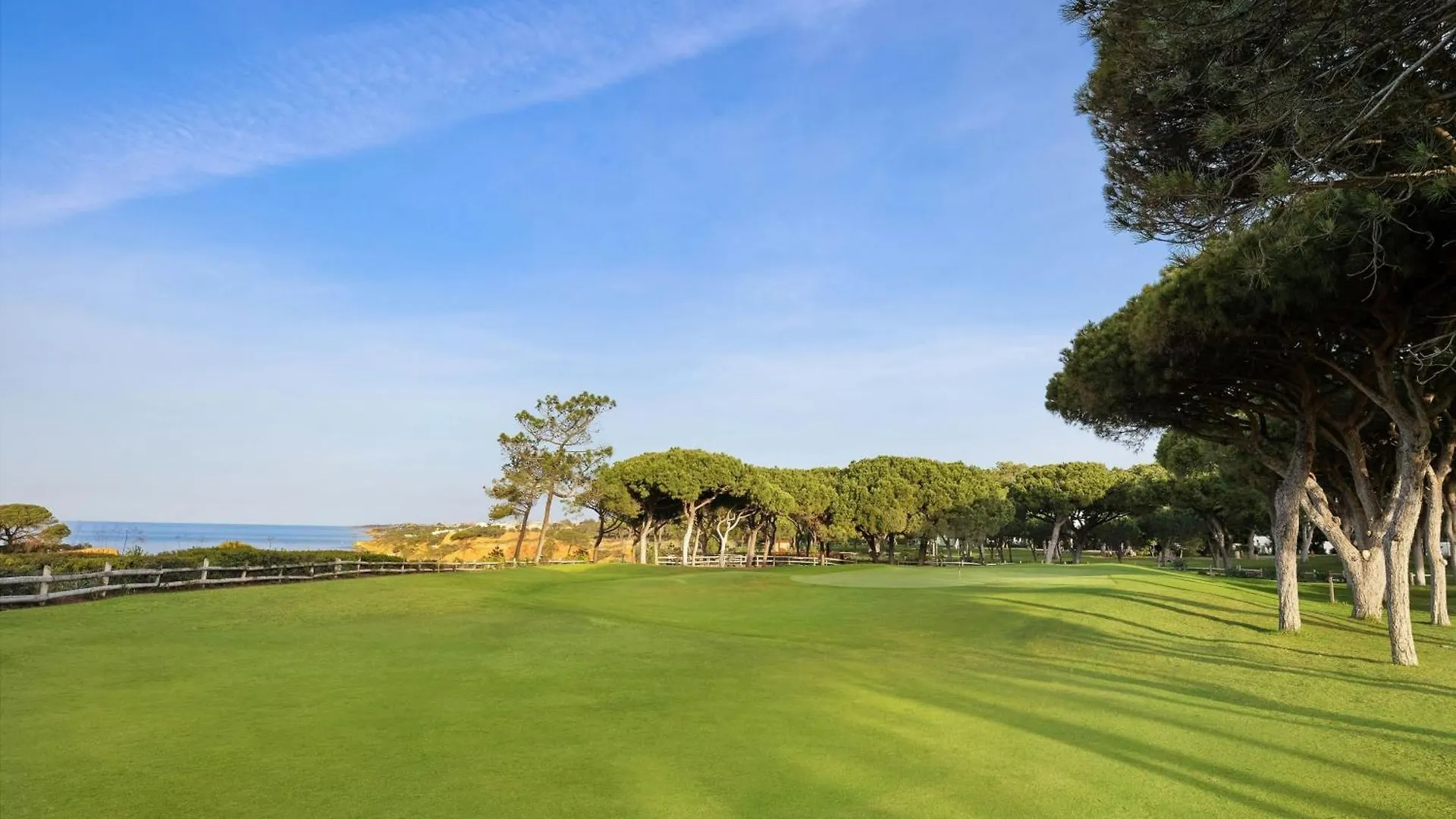 Hotel Pine Cliffs Ocean Suites, A Luxury Collection Resort & Spa, Algarve Albufeira