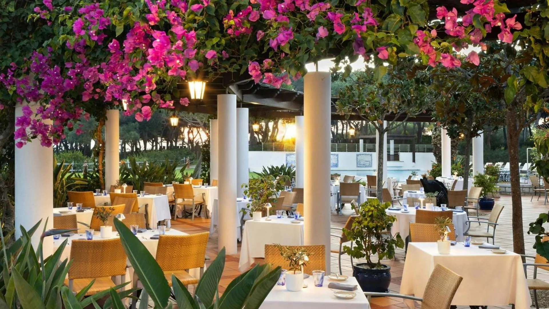 Pine Cliffs Ocean Suites, A Luxury Collection Resort & Spa, Algarve Albufeira