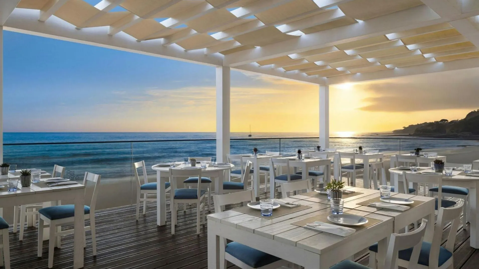 Hotel Pine Cliffs Ocean Suites, A Luxury Collection Resort & Spa, Algarve Albufeira