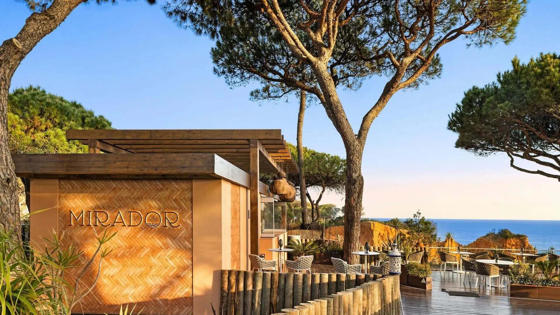 Pine Cliffs Ocean Suites, A Luxury Collection Resort & Spa, Algarve Albufeira 5*,  Portugal
