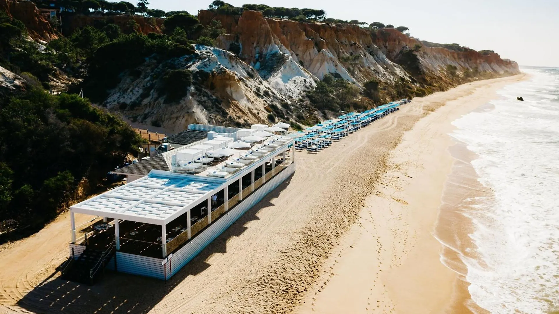 Hotel Pine Cliffs Ocean Suites, A Luxury Collection Resort & Spa, Algarve Albufeira