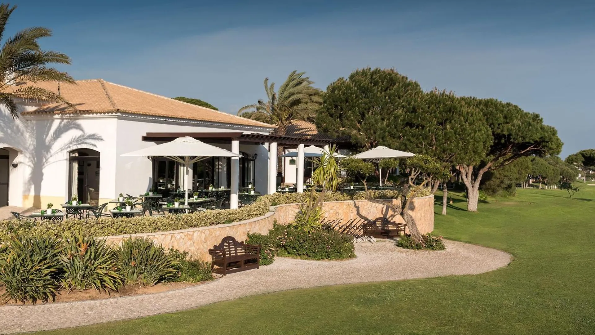 ***** Hotel Pine Cliffs Ocean Suites, A Luxury Collection Resort & Spa, Algarve Albufeira Portugal