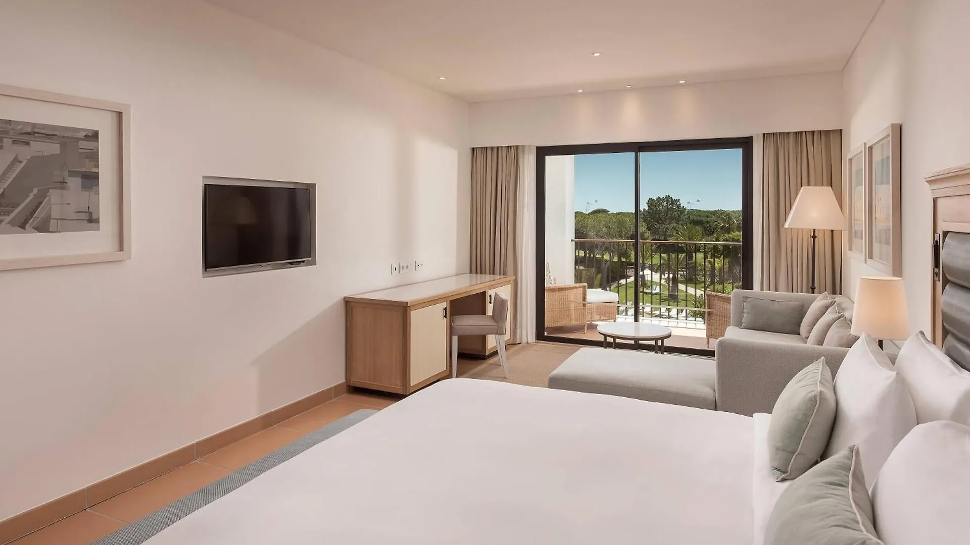Pine Cliffs Ocean Suites, A Luxury Collection Resort & Spa, Algarve Albufeira Portugal