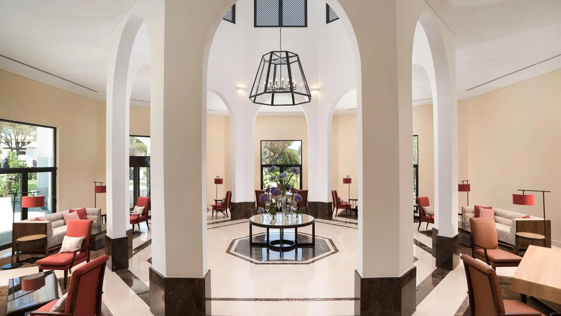 Hotel Pine Cliffs Ocean Suites, A Luxury Collection Resort & Spa, Algarve Albufeira