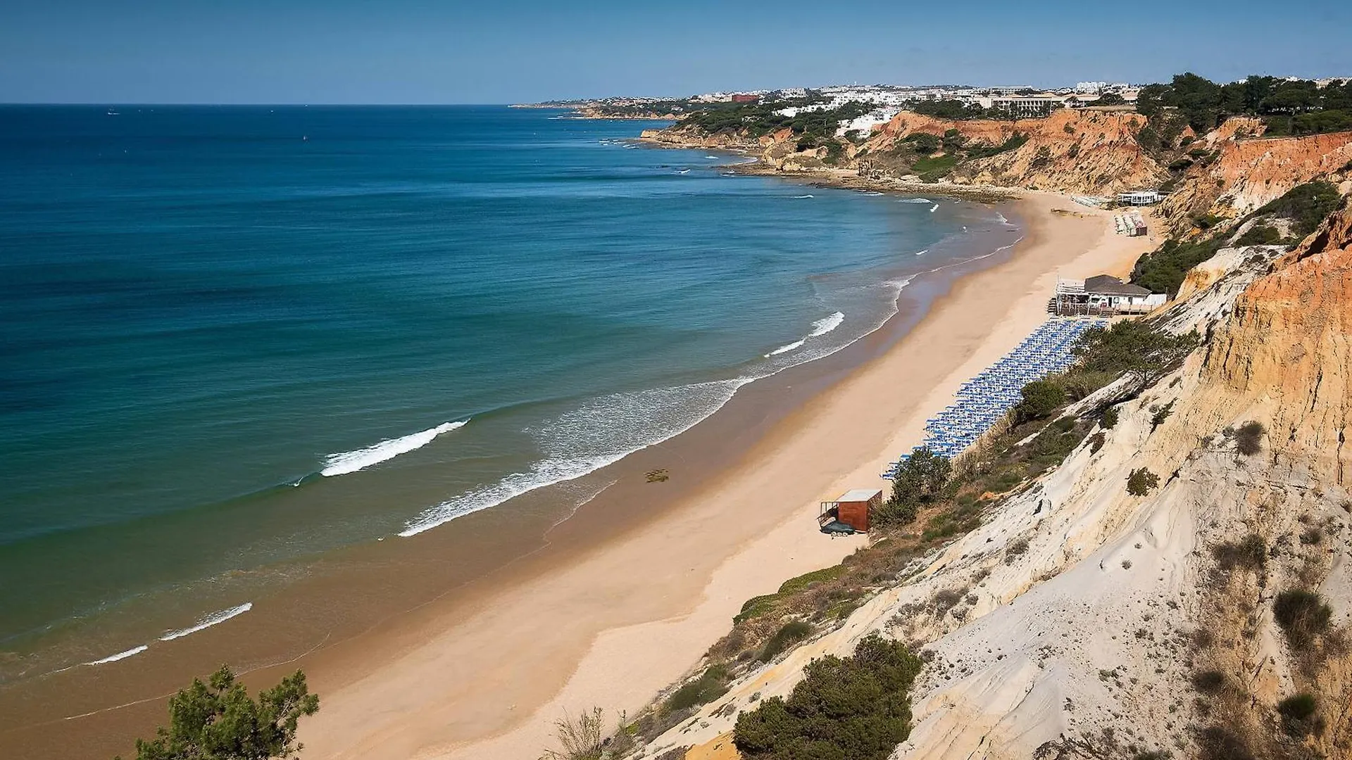 Pine Cliffs Ocean Suites, A Luxury Collection Resort & Spa, Algarve Albufeira