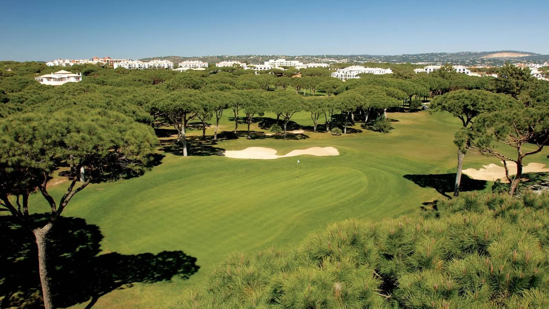 Hotel Pine Cliffs Ocean Suites, A Luxury Collection Resort & Spa, Algarve Albufeira