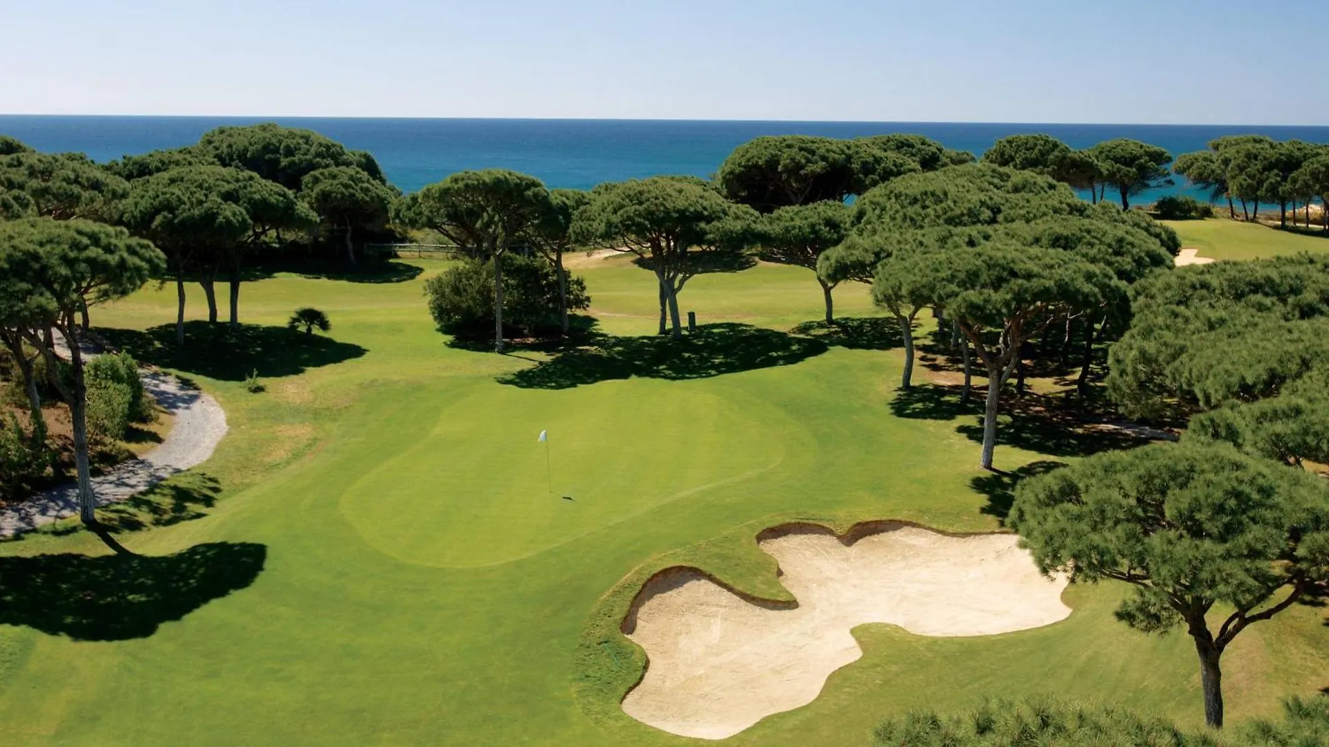 Pine Cliffs Ocean Suites, A Luxury Collection Resort & Spa, Algarve Albufeira 5*,