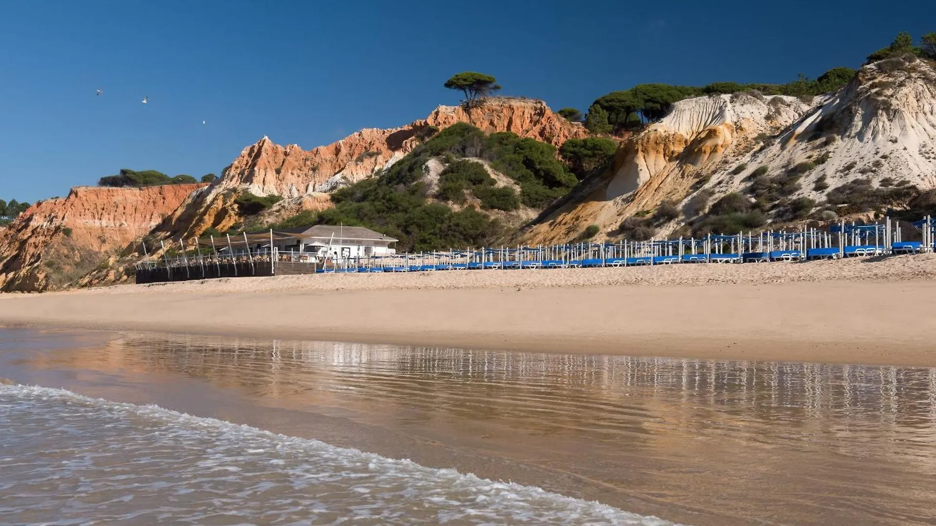 Pine Cliffs Ocean Suites, A Luxury Collection Resort & Spa, Algarve Albufeira Portugal