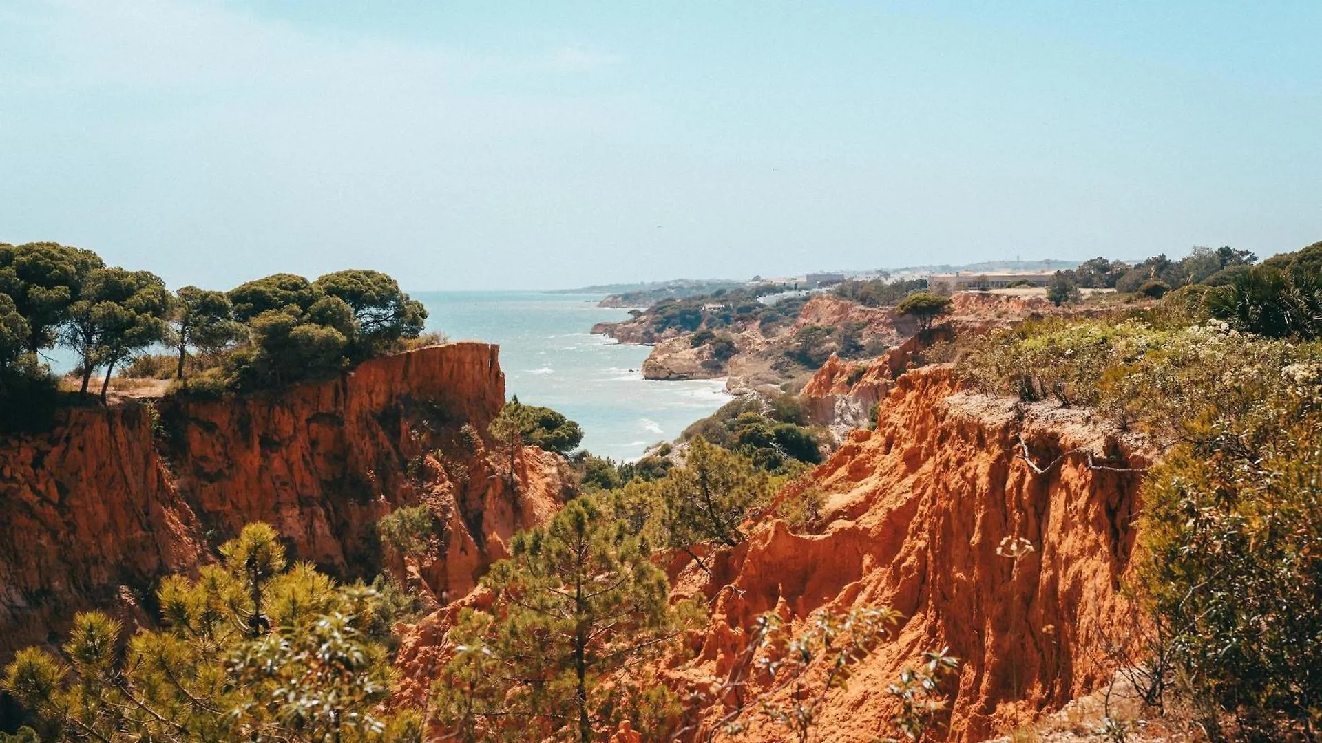 Pine Cliffs Ocean Suites, A Luxury Collection Resort & Spa, Algarve Albufeira 5*,  Portugal