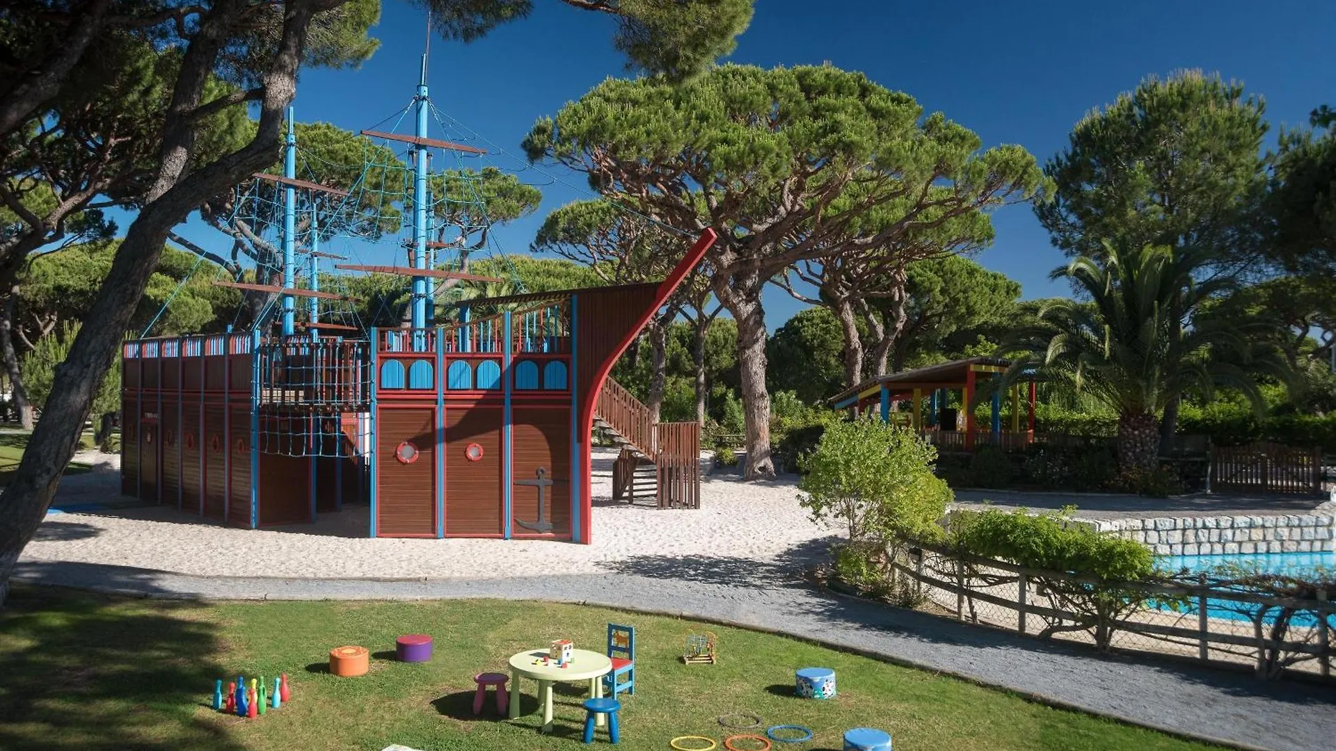 Hotel Pine Cliffs Ocean Suites, A Luxury Collection Resort & Spa, Algarve Albufeira
