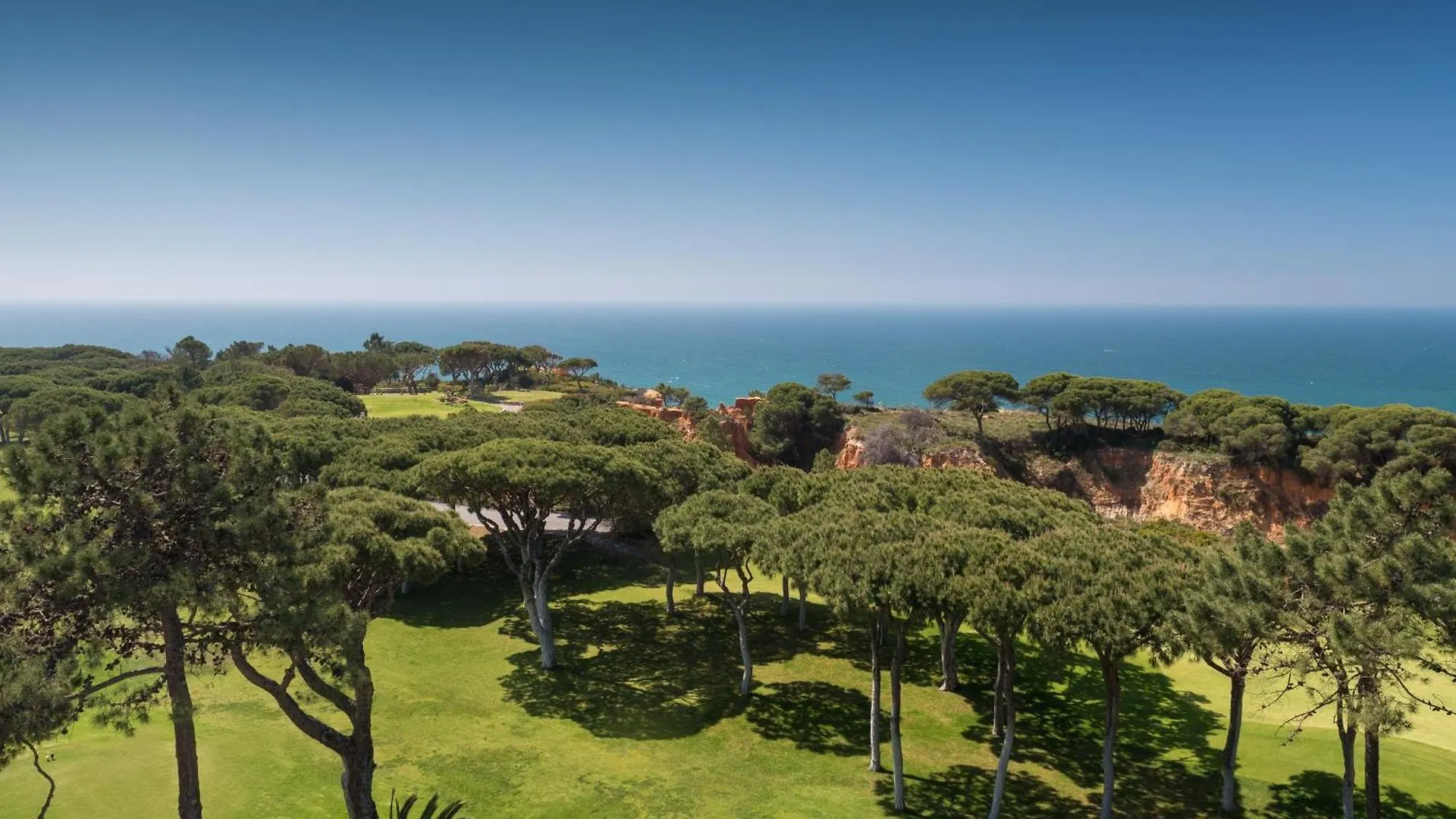 Hotel Pine Cliffs Ocean Suites, A Luxury Collection Resort & Spa, Algarve Albufeira