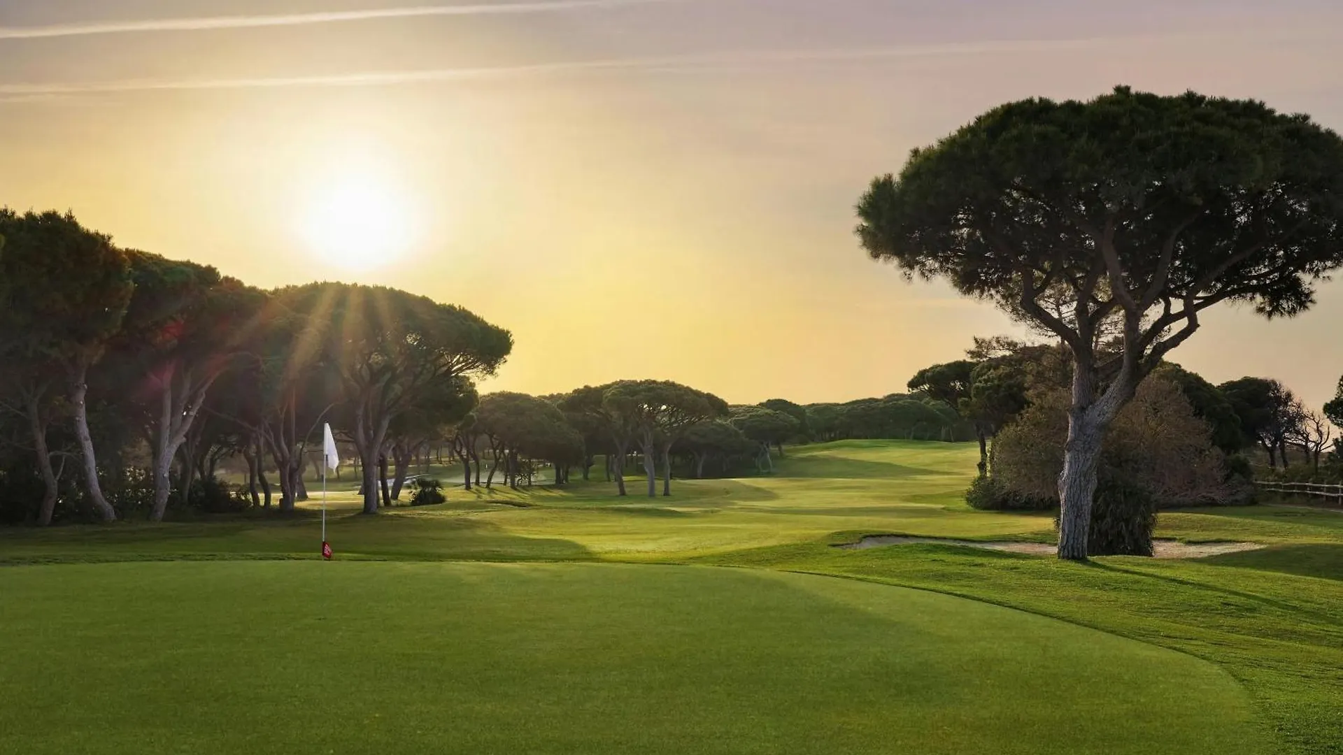Pine Cliffs Ocean Suites, A Luxury Collection Resort & Spa, Algarve Albufeira