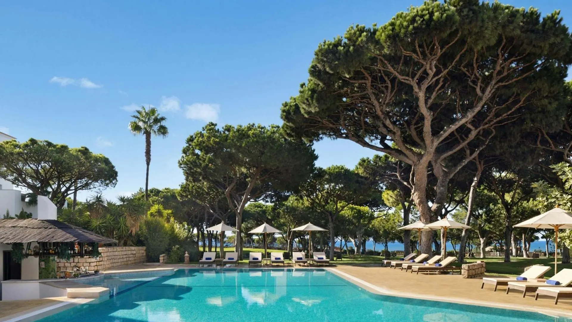 Hotel Pine Cliffs Ocean Suites, A Luxury Collection Resort & Spa, Algarve Albufeira
