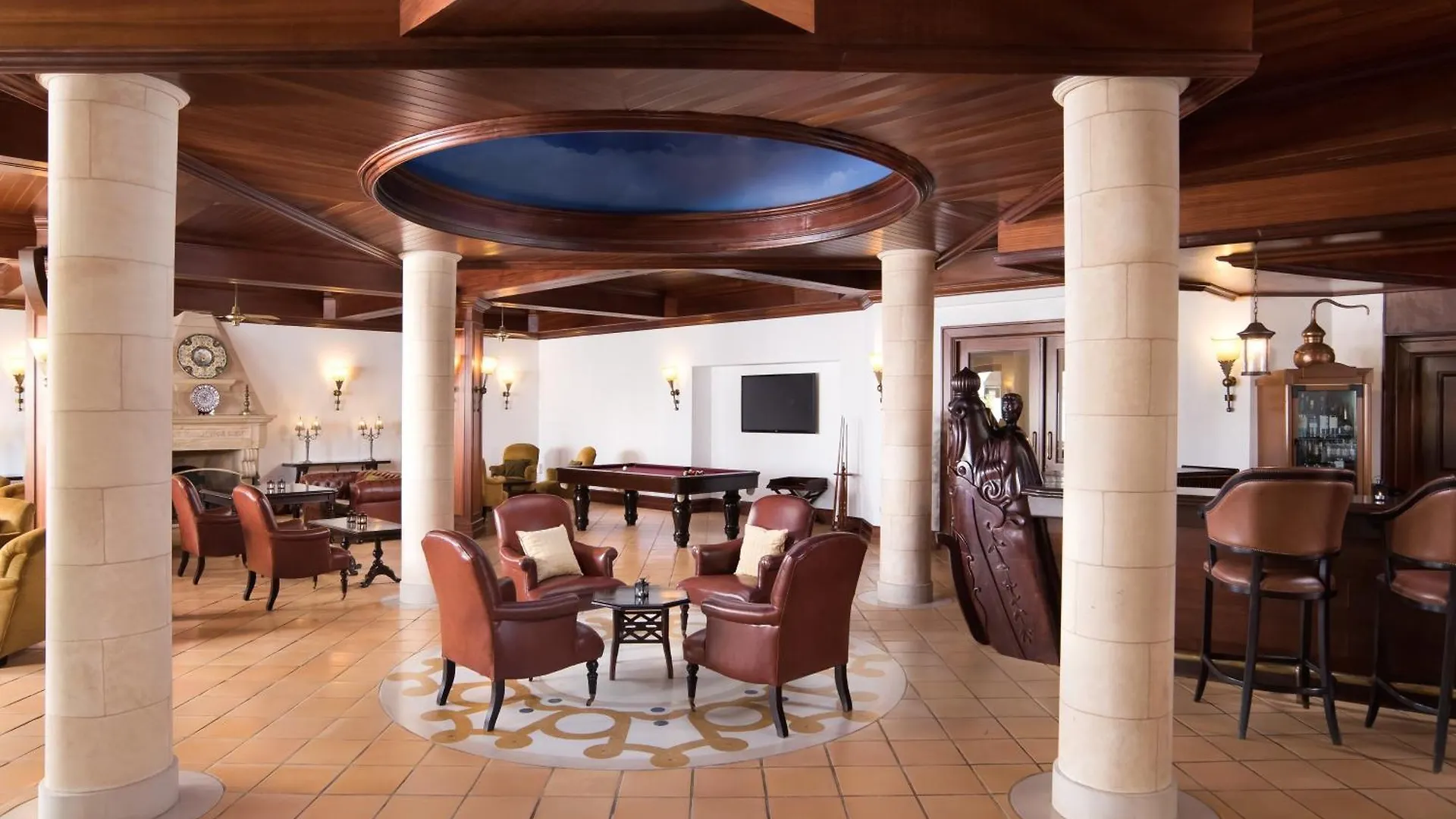 Pine Cliffs Ocean Suites, A Luxury Collection Resort & Spa, Algarve Albufeira
