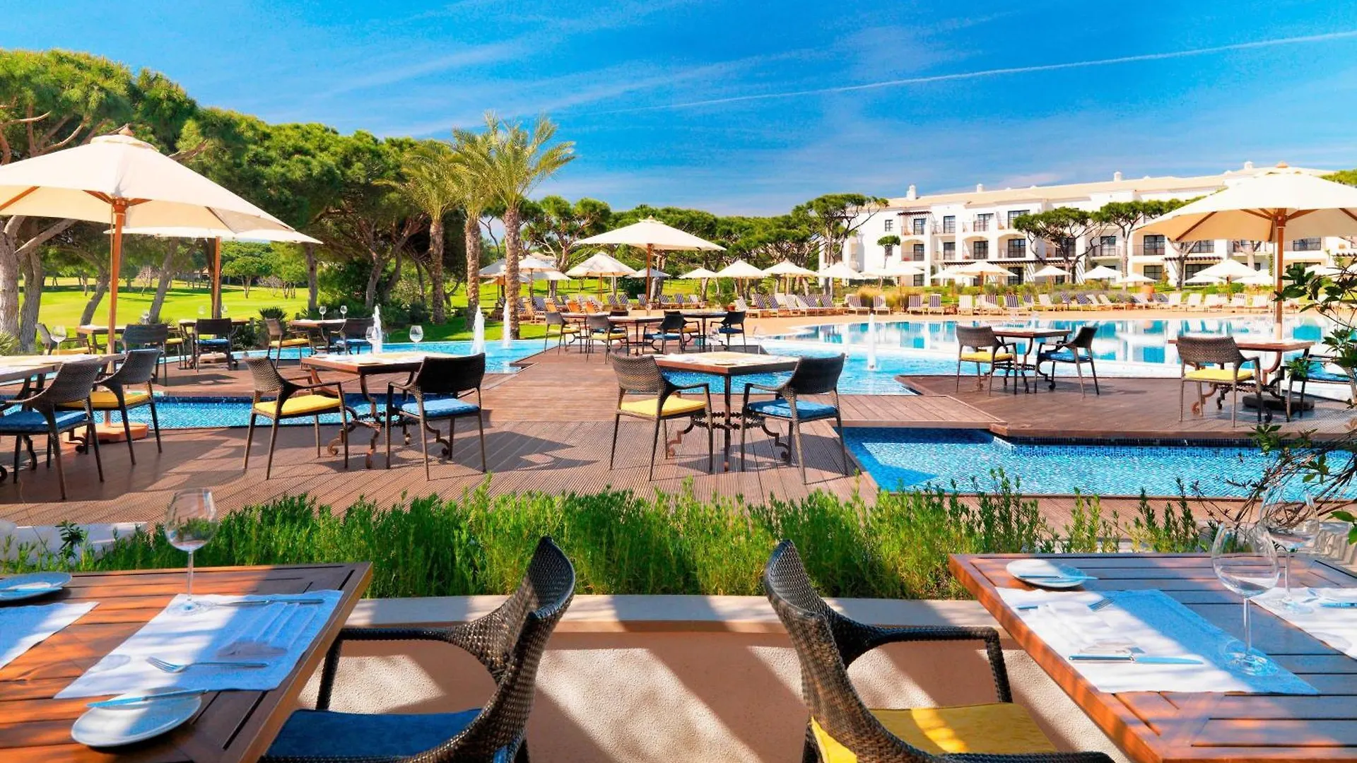 Hotel Pine Cliffs Ocean Suites, A Luxury Collection Resort & Spa, Algarve Albufeira