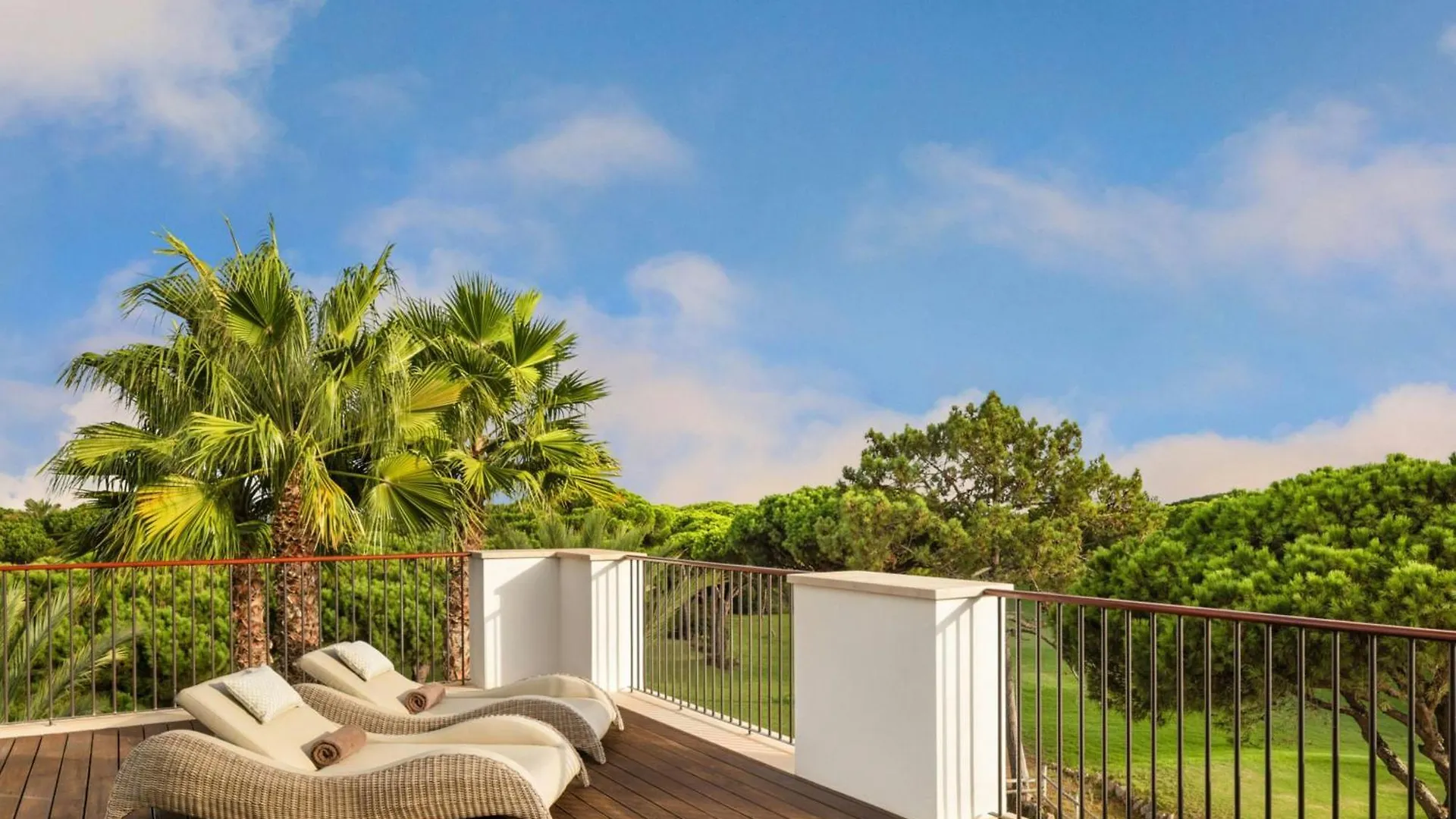 Pine Cliffs Ocean Suites, A Luxury Collection Resort & Spa, Algarve Albufeira Portugal