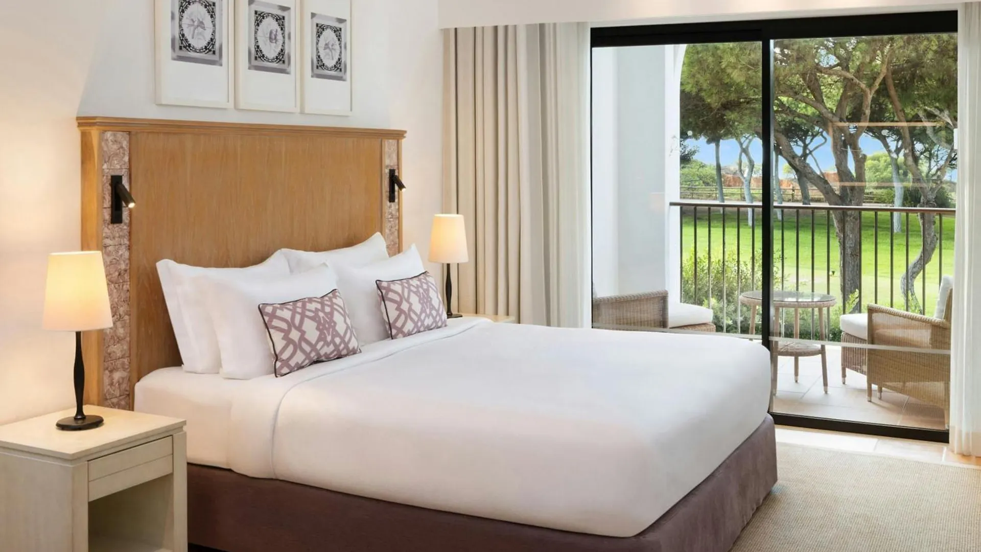 Hotel Pine Cliffs Ocean Suites, A Luxury Collection Resort & Spa, Algarve Albufeira