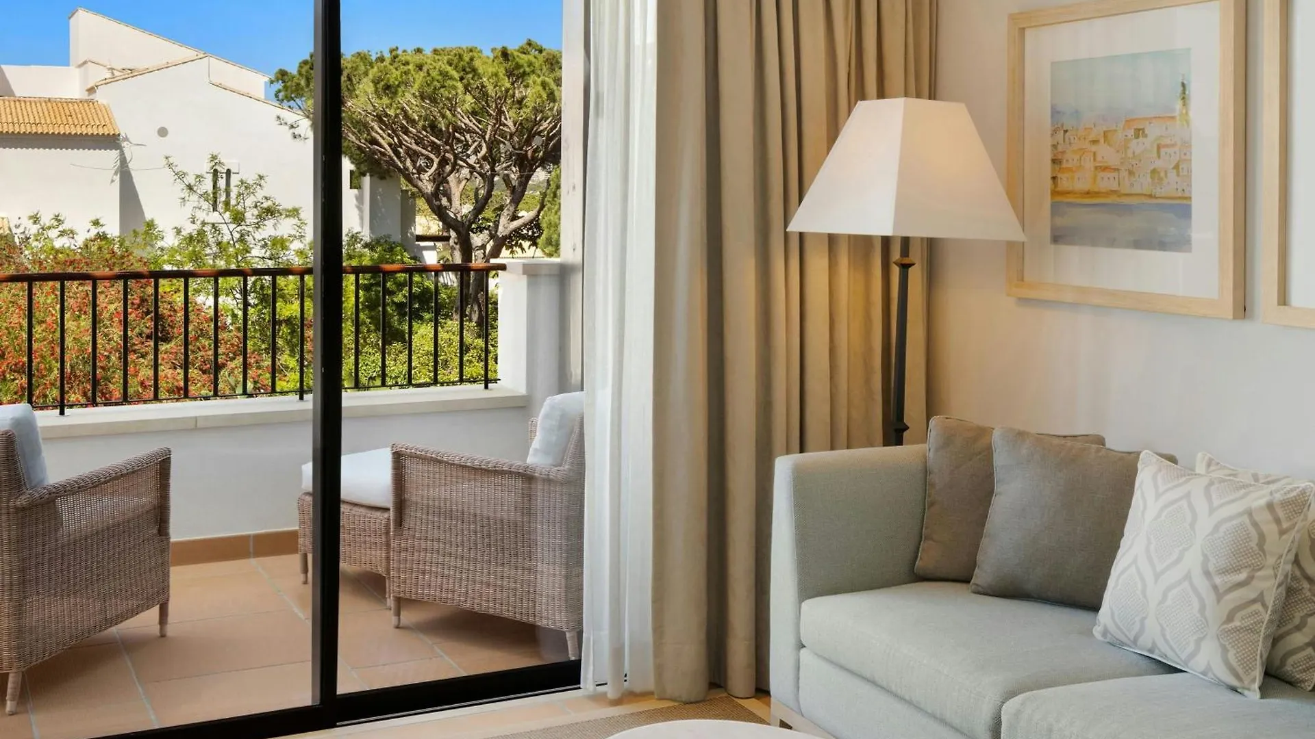Pine Cliffs Ocean Suites, A Luxury Collection Resort & Spa, Algarve Albufeira Portugal
